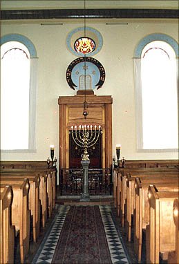 Synagogue d'Ingwiller
